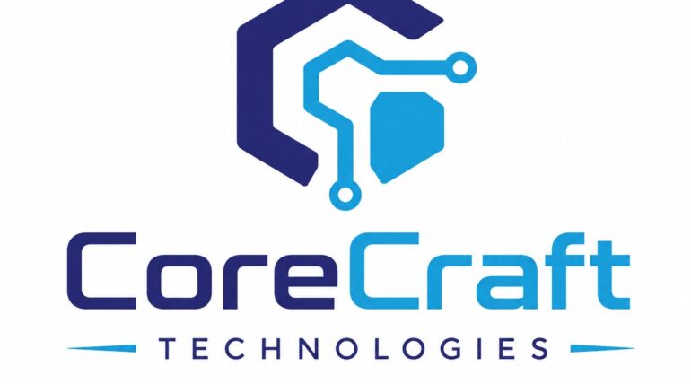 best website design company in Nepal, CoreCraft Technologies Pvt. Ltd.